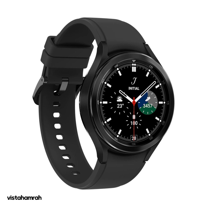 ساعت هوشمند سامسونگ مدل Galaxy Watch 4 Classic (SM-R880) 42mm