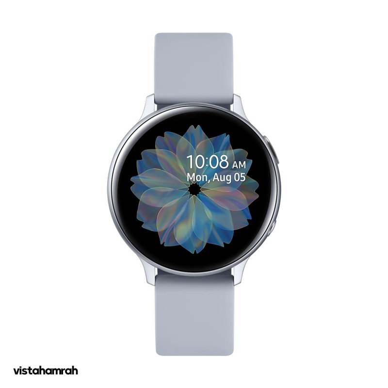 ساعت هوشمند سامسونگ مدل Galaxy Watch Active 2 (SM-R820) 44mm