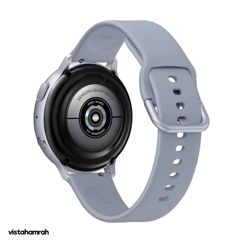 ساعت هوشمند سامسونگ مدل Galaxy Watch Active 2 (SM-R820) 44mm