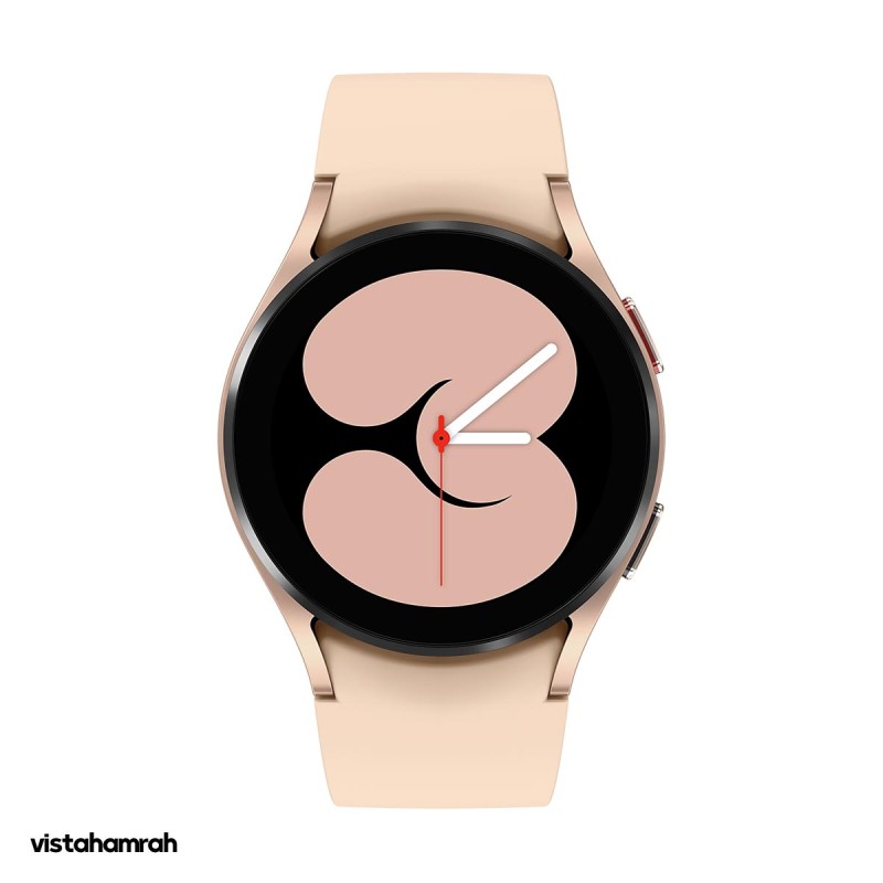 ساعت هوشمند سامسونگ مدل Galaxy Watch 4 (SM-R860) 40mm