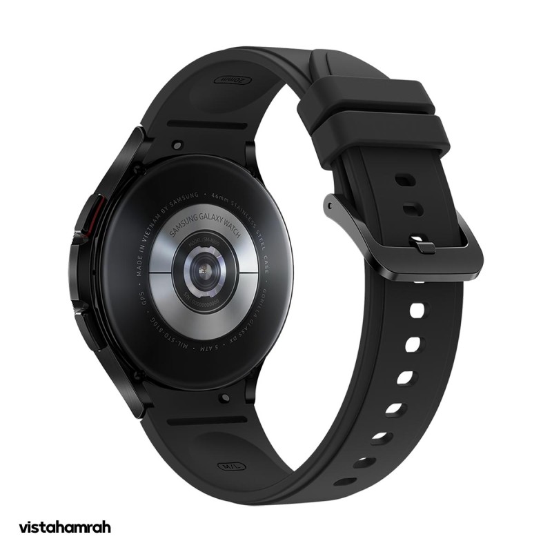ساعت هوشمند سامسونگ مدل Galaxy Watch 4 Classic (SM-R880) 42mm