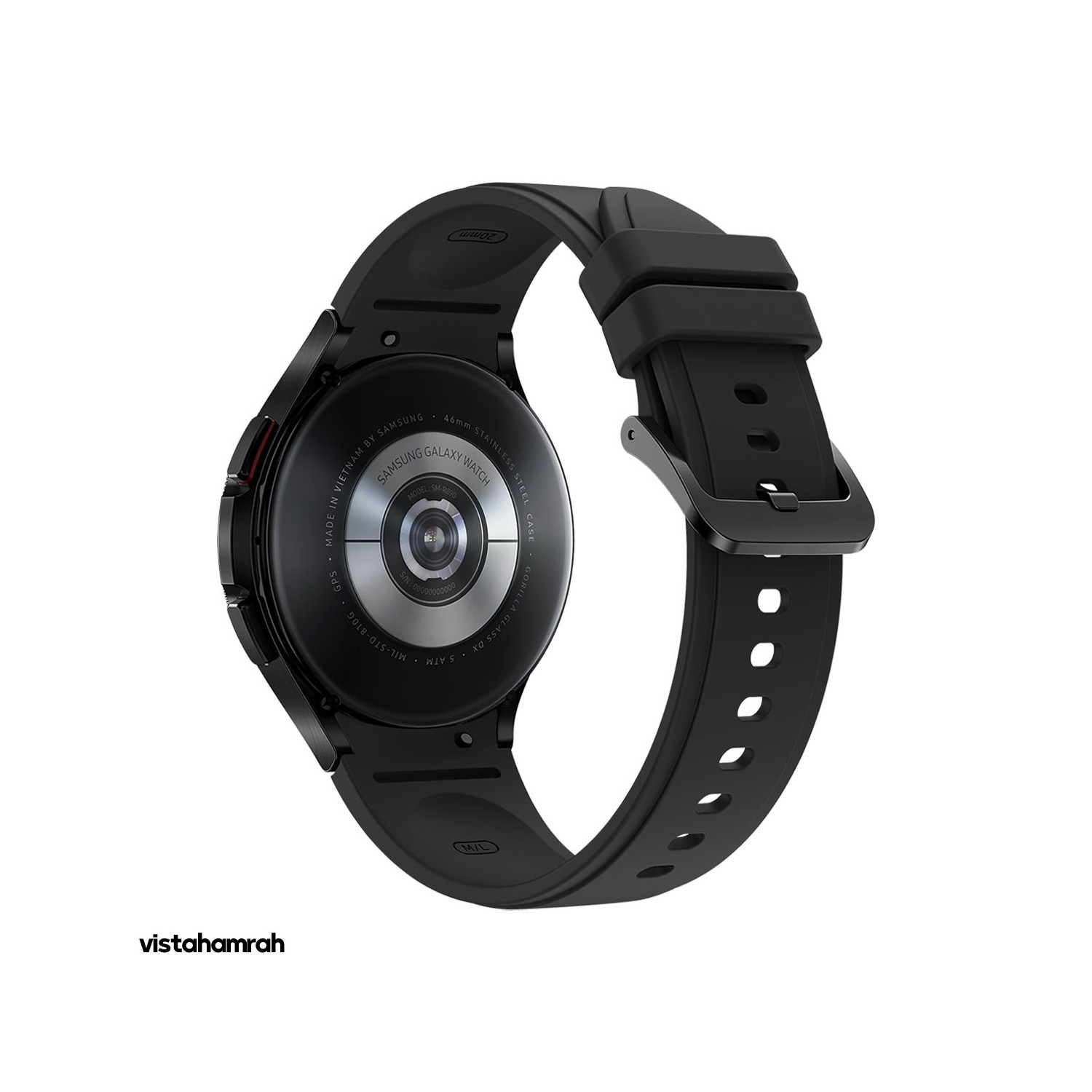 قیمت ساعت هوشمند سامسونگ مدل Galaxy Watch 4 Classic (SM-R880) 42mm ...