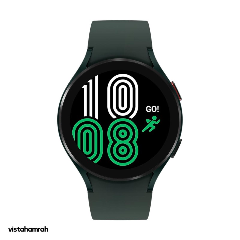 ساعت هوشمند سامسونگ مدل Galaxy Watch 4 (SM-R870) 44mm