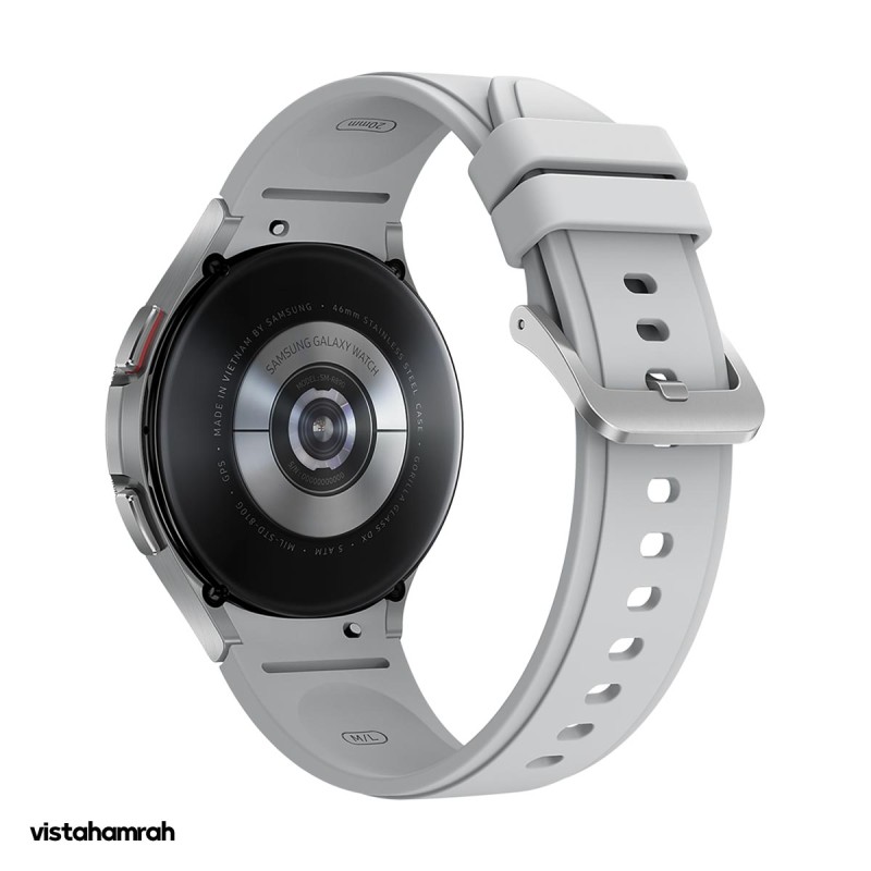 ساعت هوشمند سامسونگ مدل Galaxy Watch 4 Classic (SM-R890) 46mm