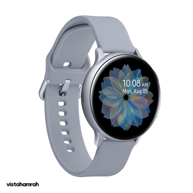 ساعت هوشمند سامسونگ مدل Galaxy Watch Active 2 (SM-R820) 44mm