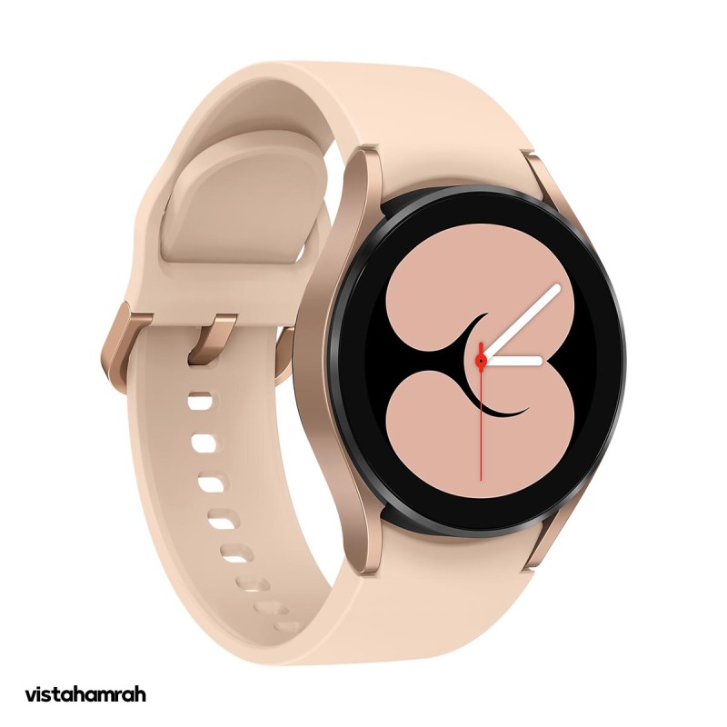 ساعت هوشمند سامسونگ مدل Galaxy Watch 4 (SM-R860) 40mm