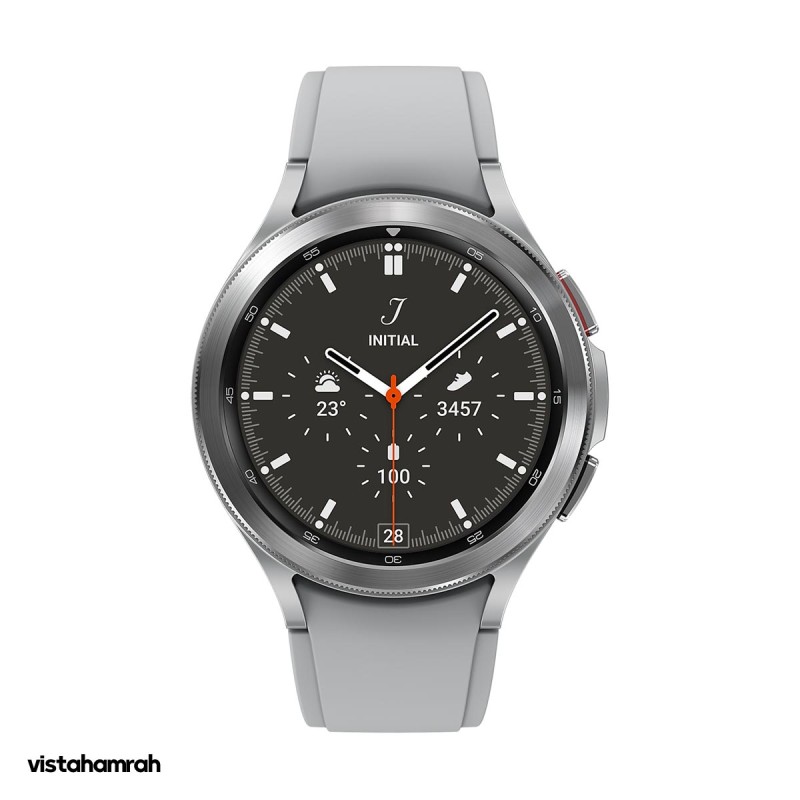قیمت ساعت هوشمند سامسونگ مدل Galaxy Watch 4 Classic (SM-R880) 42mm ...