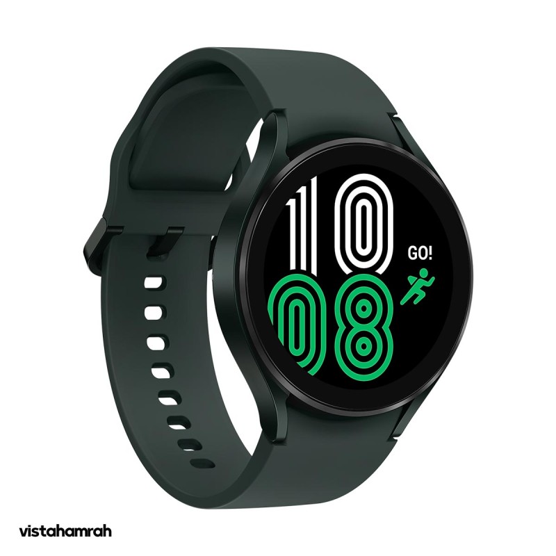 ساعت هوشمند سامسونگ مدل Galaxy Watch 4 (SM-R870) 44mm