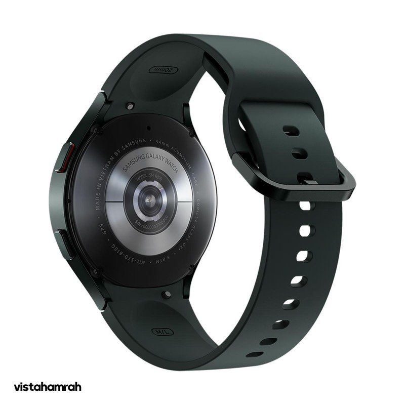 ساعت هوشمند سامسونگ مدل Galaxy Watch 4 (SM-R870) 44mm