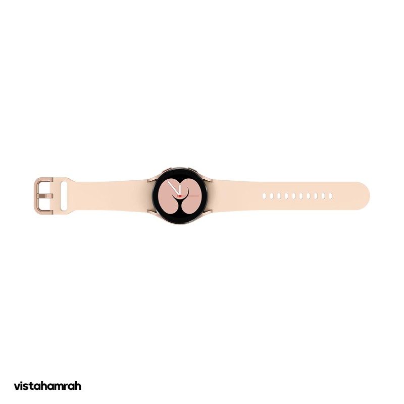 ساعت هوشمند سامسونگ مدل Galaxy Watch 4 (SM-R860) 40mm