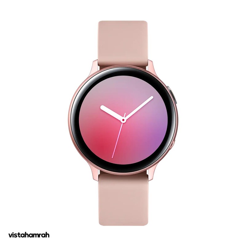 ساعت هوشمند سامسونگ مدل Galaxy Watch Active 2 (SM-R820) 44mm