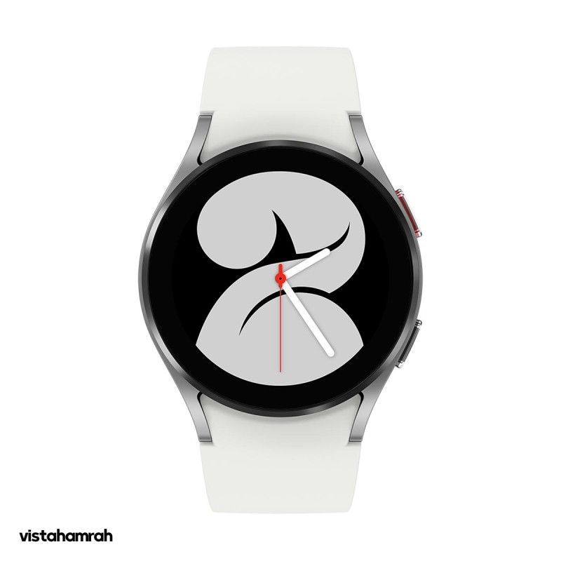ساعت هوشمند سامسونگ مدل Galaxy Watch 4 (SM-R860) 40mm