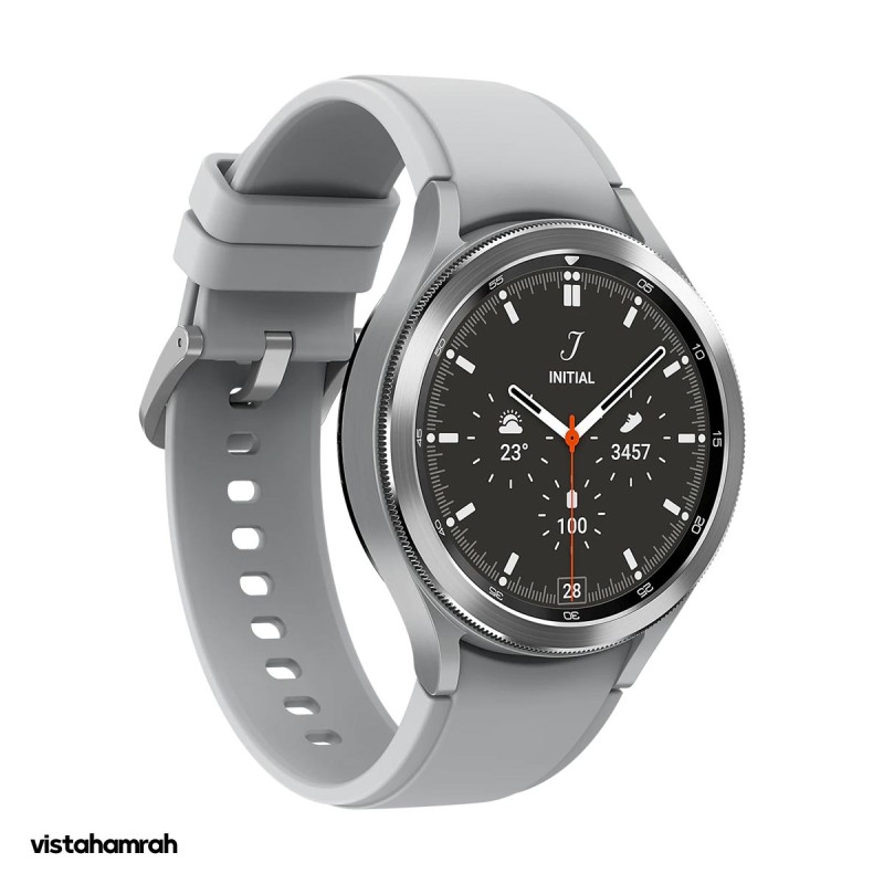 ساعت هوشمند سامسونگ مدل Galaxy Watch 4 Classic (SM-R880) 42mm