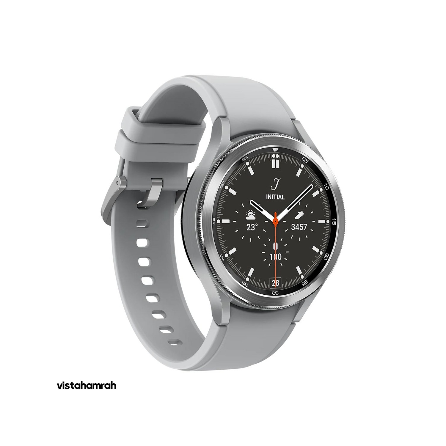 قیمت ساعت هوشمند سامسونگ مدل Galaxy Watch 4 Classic (SM-R880) 42mm ...