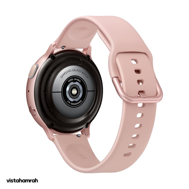 ساعت هوشمند سامسونگ مدل Galaxy Watch Active 2 (SM-R820) 44mm