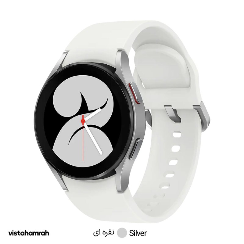 ساعت هوشمند سامسونگ مدل Galaxy Watch 4 (SM-R860) 40mm