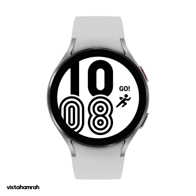 ساعت هوشمند سامسونگ مدل Galaxy Watch 4 (SM-R870) 44mm