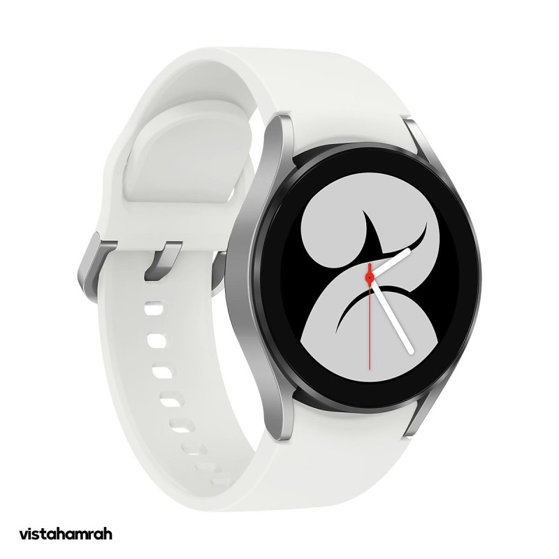 ساعت هوشمند سامسونگ مدل Galaxy Watch 4 (SM-R860) 40mm