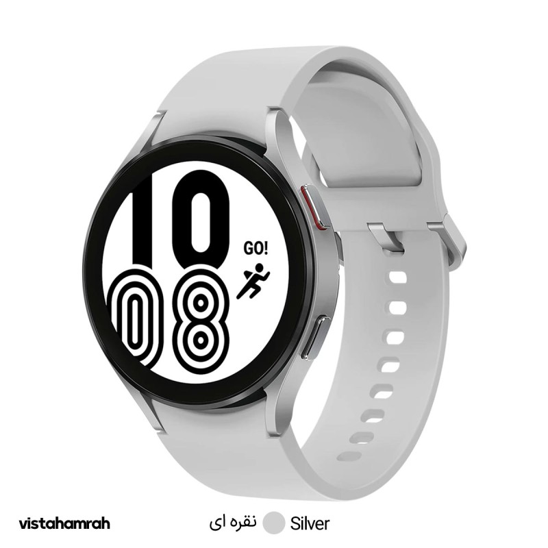 ساعت هوشمند سامسونگ مدل Galaxy Watch 4 (SM-R870) 44mm