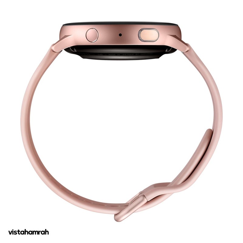 ساعت هوشمند سامسونگ مدل Galaxy Watch Active 2 (SM-R820) 44mm