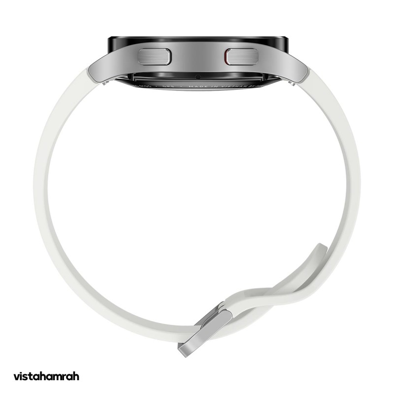 ساعت هوشمند سامسونگ مدل Galaxy Watch 4 (SM-R860) 40mm