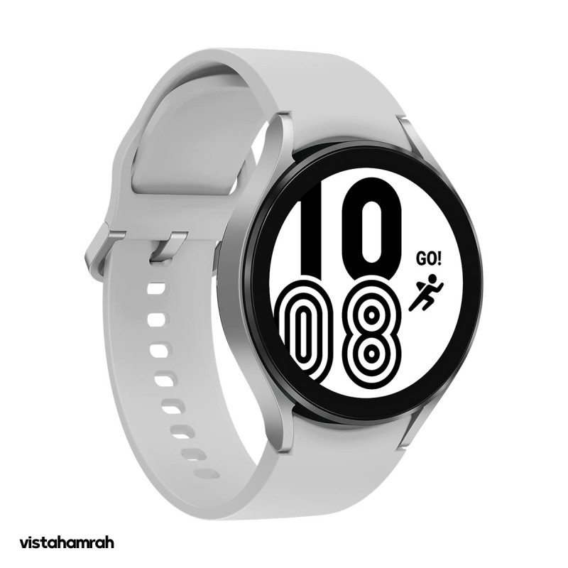 ساعت هوشمند سامسونگ مدل Galaxy Watch 4 (SM-R870) 44mm