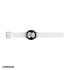 ساعت هوشمند سامسونگ مدل Galaxy Watch 4 (SM-R860) 40mm