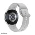 ساعت هوشمند سامسونگ مدل Galaxy Watch 4 (SM-R870) 44mm