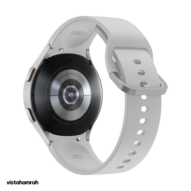 ساعت هوشمند سامسونگ مدل Galaxy Watch 4 (SM-R870) 44mm
