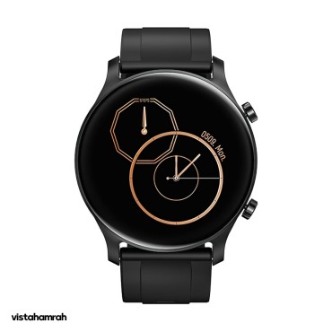 ساعت هوشمند هایلو مدل RS3 (LS04)
