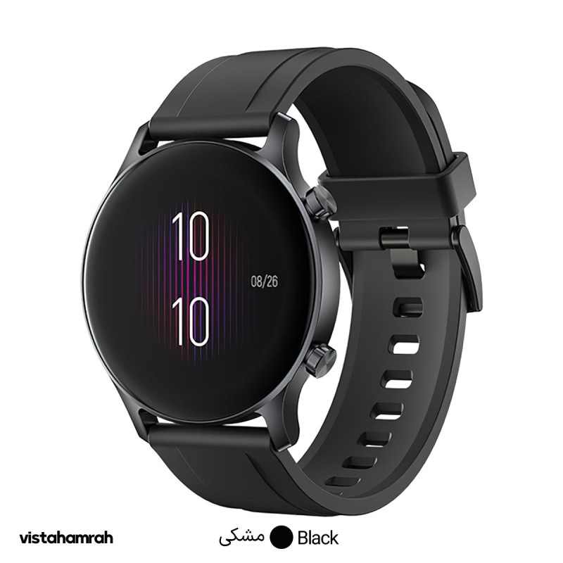 ساعت هوشمند هایلو مدل RS3 (LS04)