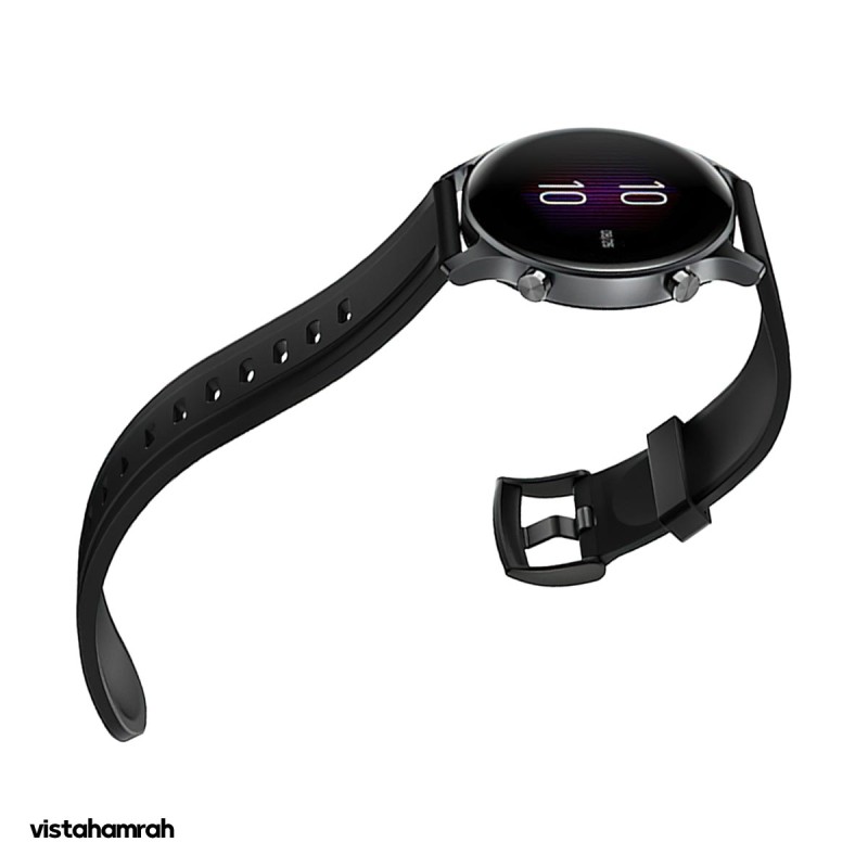 ساعت هوشمند هایلو مدل RS3 (LS04)