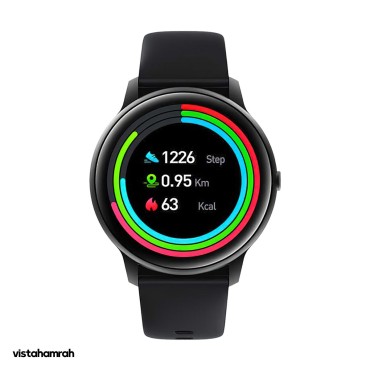 ساعت هوشمند ایمیلب مدل KW66