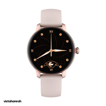 ساعت هوشمند ایمیلب مدل W11