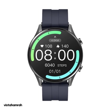 ساعت هوشمند ایمیلب مدل W12