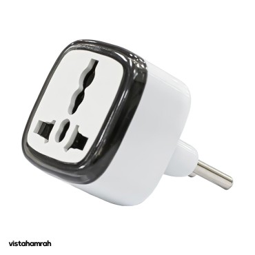 مبدل برق 3 به 2 هادرون مدل A10E-1