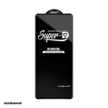 محافظ صفحه نمایش شیشه ای (Super D) گلس گوشی سامسونگ Galaxy A73