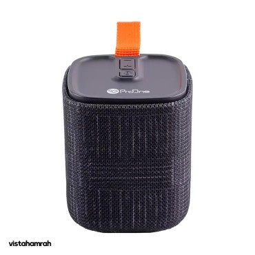 اسپیکر بلوتوث قابل حمل پرووان مدل (PSB4505) SK11