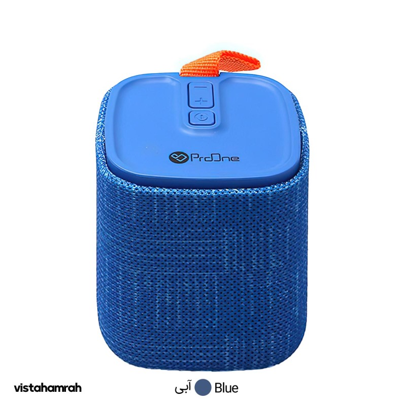 اسپیکر بلوتوث قابل حمل پرووان مدل (PSB4505) SK11