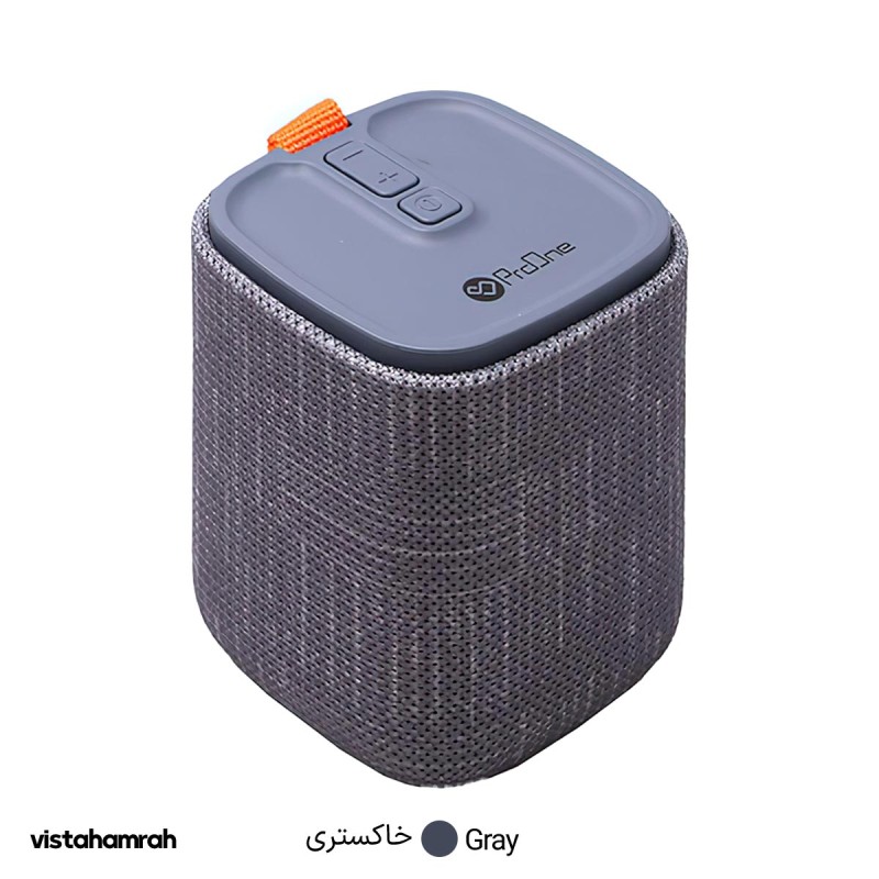 اسپیکر بلوتوث قابل حمل پرووان مدل (PSB4505) SK11