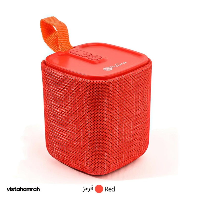 اسپیکر بلوتوث قابل حمل پرووان مدل (PSB4505) SK11