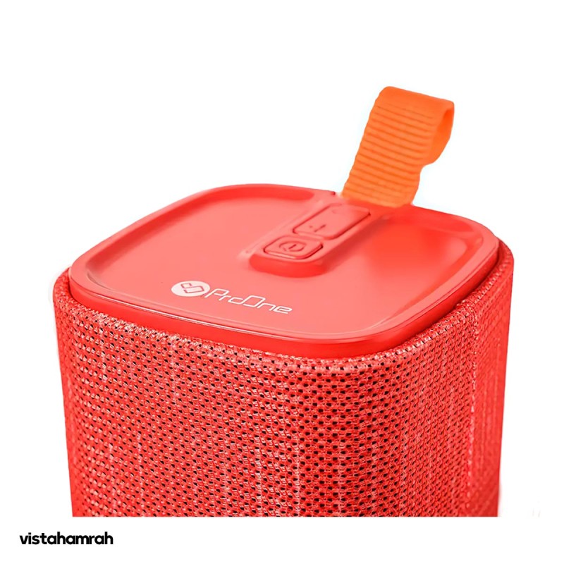اسپیکر بلوتوث قابل حمل پرووان مدل (PSB4505) SK11