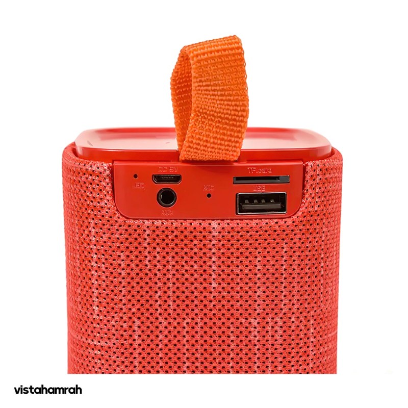 اسپیکر بلوتوث قابل حمل پرووان مدل (PSB4505) SK11