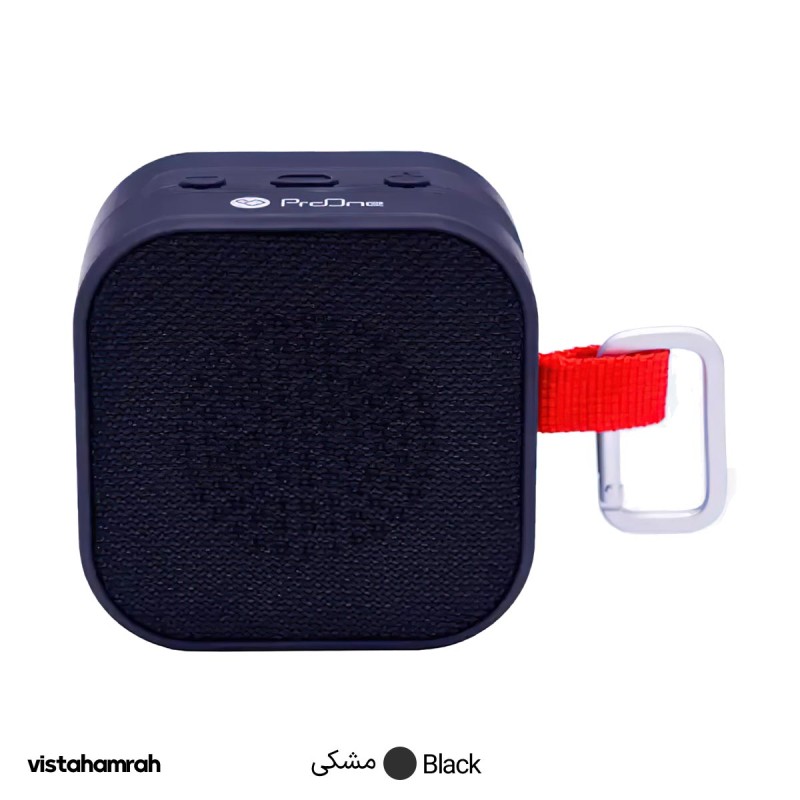 اسپیکر بلوتوثی قابل حمل پرووان مدل PSB 4525