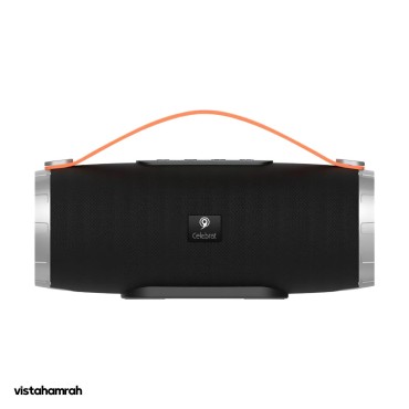 اسپیکر بلوتوثی قابل حمل سلبریت مدل SP-6