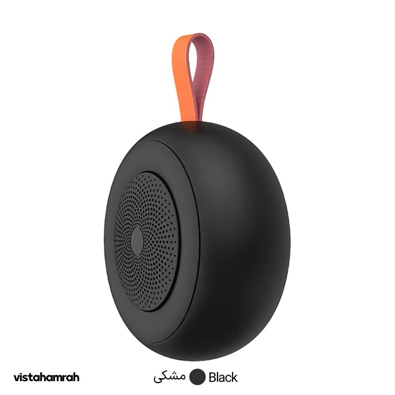 اسپیکر بلوتوثی قابل حمل سلبریت مدل SP-8