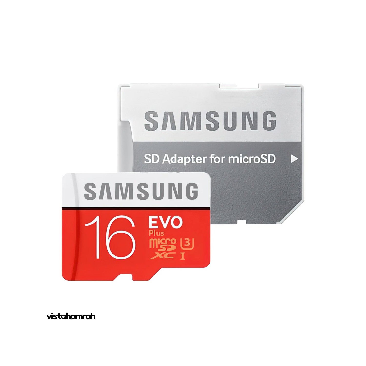 micro sd evo plus