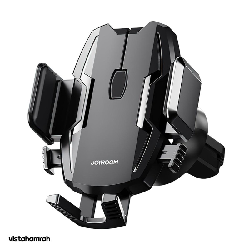 پایه نگهدارنده گوشی داخل خودرو جویروم (JR-ZS255 (Air Vent
