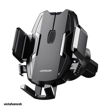 پایه نگهدارنده گوشی داخل خودرو جویروم (JR-ZS255 (Air Vent