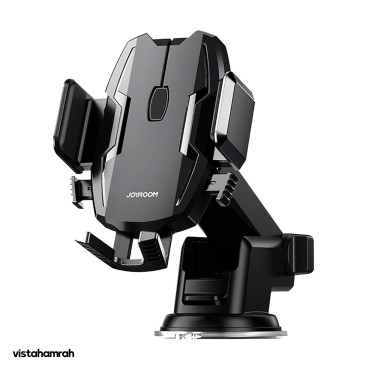 پایه نگهدارنده گوشی داخل خودرو جویروم (JR-ZS255 (Dashboard